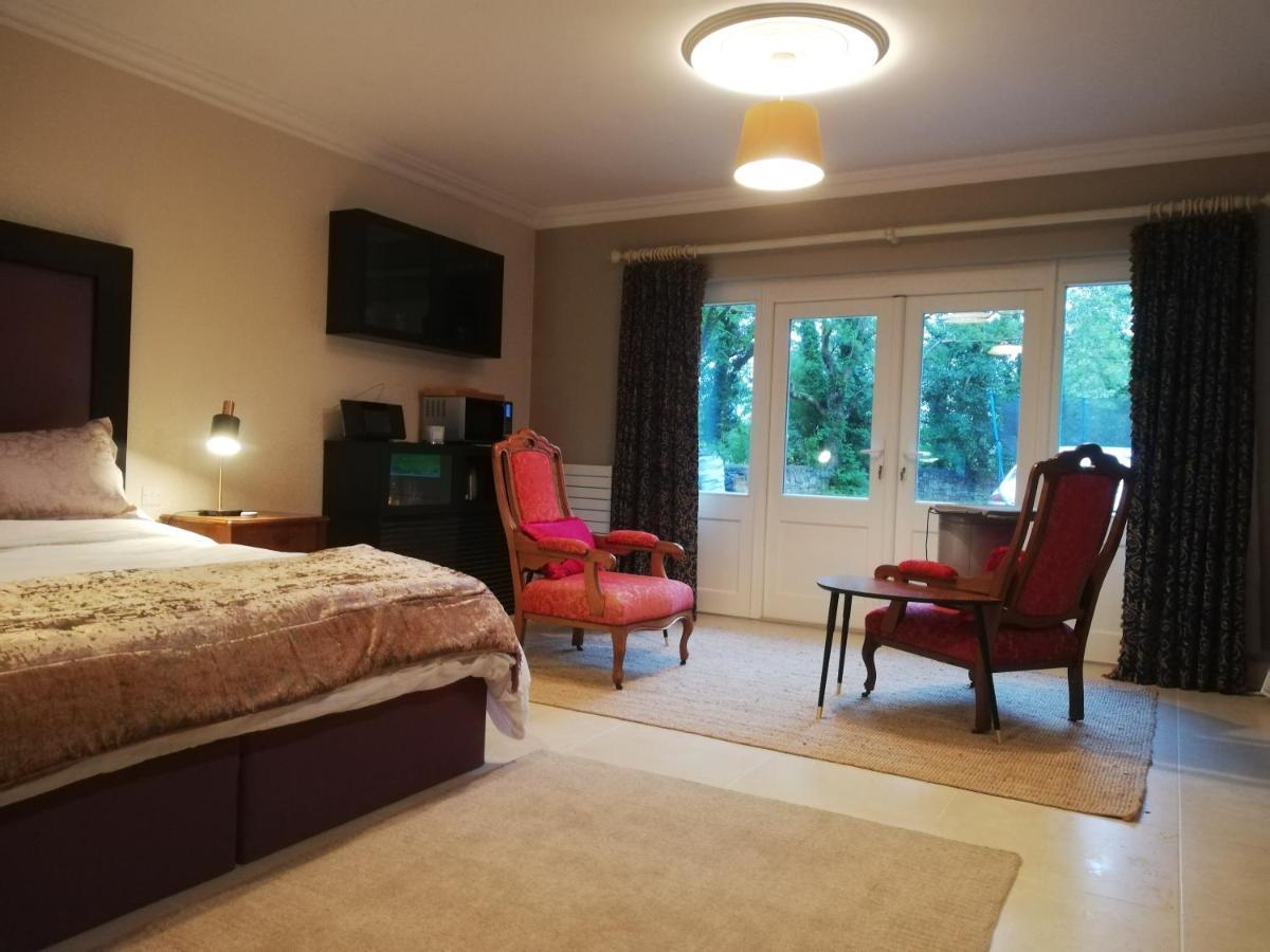 1 Bed Studio Castlebar Exterior photo
