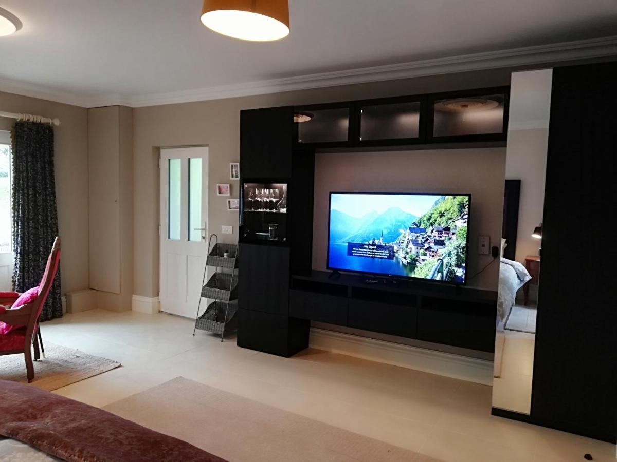1 Bed Studio Castlebar Exterior photo